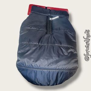 Wondershop Puppy Dog Jacket - Size Small